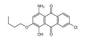 88605-01-0 structure