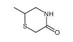 6-METHYLTHIOMORPHOLIN-3-ONE picture