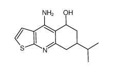 1001091-95-7 structure