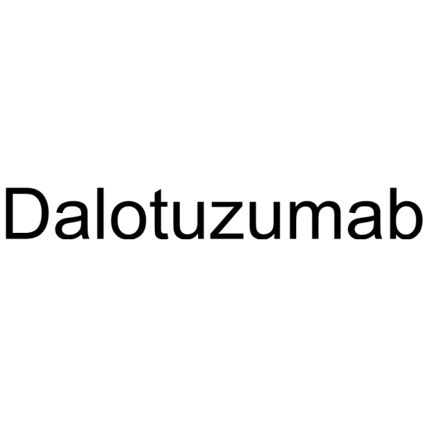 Dalotuzumab Structure