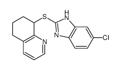 104658-77-7 structure