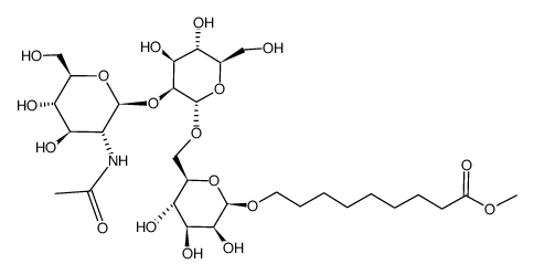 106444-87-5 structure