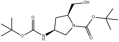 1071062-87-7 structure