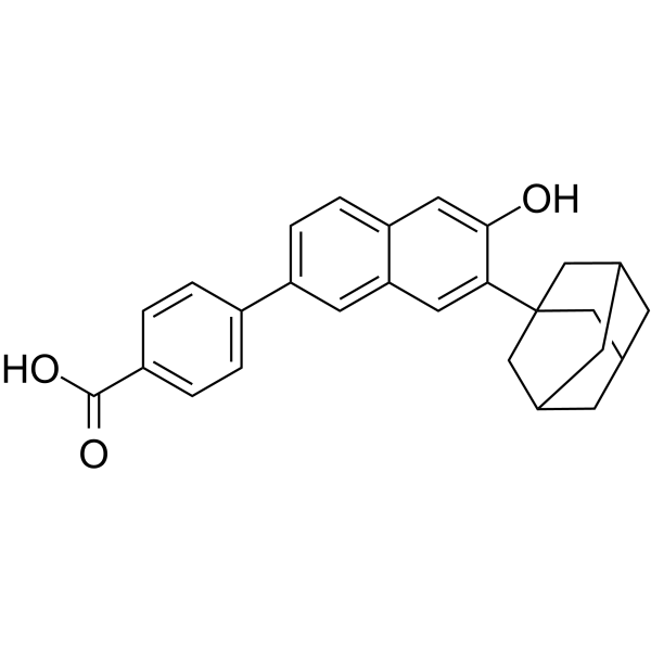 CD 1530 Structure