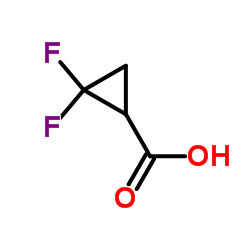 107873-03-0 structure