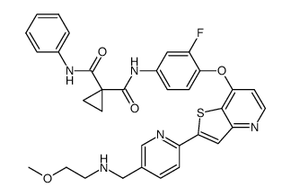 1123837-88-6结构式