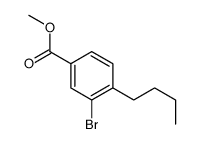 1131594-06-3 structure