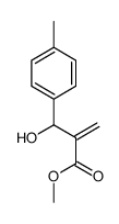 2-(羟基对甲苯甲基)-丙烯酸甲酯图片