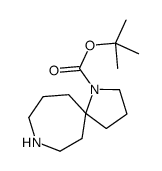 tert-Butyl 1,8-diazaspiro[4.6]undecane-1-carboxylate picture