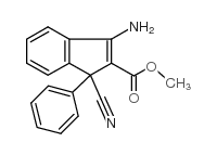 116617-18-6 structure