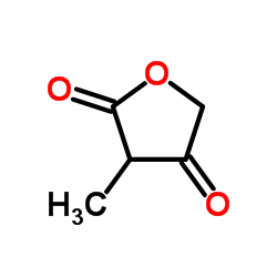 α-Methyltetronic acid picture