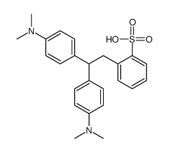 xylene cyanol结构式