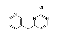 2-氯-4-(吡啶-3-甲基)嘧啶图片