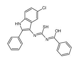 126193-39-3 structure