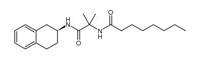 1384127-28-9结构式