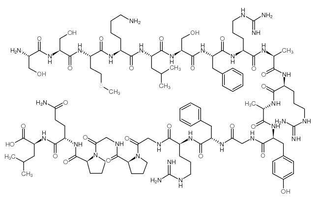 142211-96-9 structure