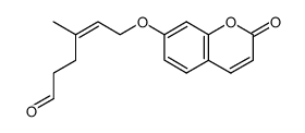 15334-19-7 structure