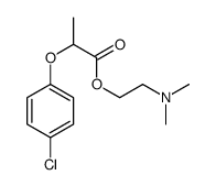 15485-48-0 structure