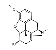 isoneopine Structure