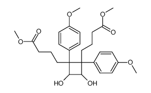 17160-05-3 structure