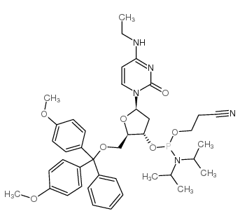 195535-80-9 structure