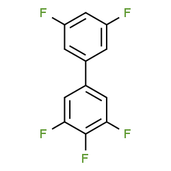 3,3',4,5,5'-五氟-1,1'-联苯图片