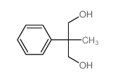 1,3-Propanediol,2-methyl-2-phenyl- picture