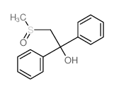 2863-39-0结构式