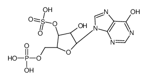 29168-29-4 structure