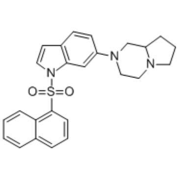 299433-10-6 structure