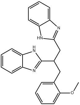 WAY-321341 Structure