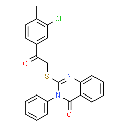 329079-80-3 structure