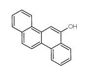 chrysen-6-ol picture