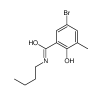 40912-89-8 structure