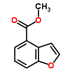 苯并呋喃-4-甲酸甲酯图片