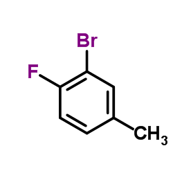 452-62-0 structure