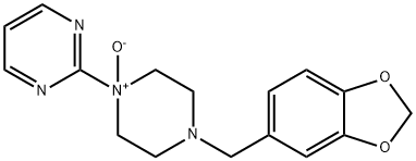 50602-52-3结构式