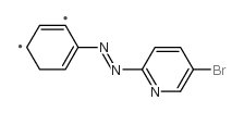 1,3-二氨基－4-(5-溴-2-吡啶偶氮)苯图片