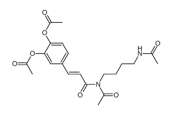 56818-05-4 structure