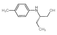 (S)-2-PHENYL-2-PHENYLAMINO-ETHANOL Structure