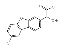 Furcloprofen picture