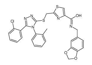 5954-76-7 structure