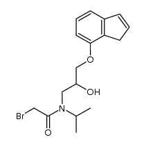 60929-33-1 structure