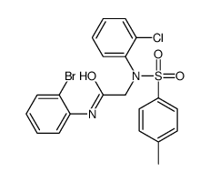 6172-00-5 structure