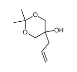 633308-04-0 structure