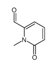 1-甲基-2-醛基吡啶-6-酮图片