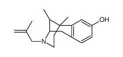 63870-14-4 structure