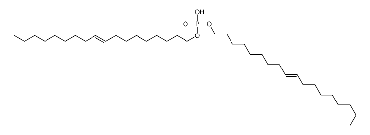 di-9-octadecenyl hydrogen phosphate picture