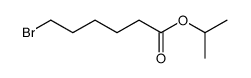 propan-2-yl 6-bromohexanoate picture