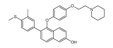 648905-37-7 structure